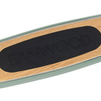 Buy Banwood Scooter – Stylish 3 - Wheel Kids Scooter (Forest Green) | SCOOTER for kids by Learning Bugs UK