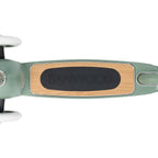 Buy Banwood Scooter – Stylish 3 - Wheel Kids Scooter (Forest Green) | SCOOTER for kids by Learning Bugs UK