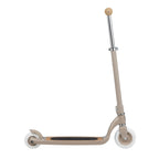 Buy Banwood Maxi Scooter – Kids Two - Wheel Scooter (Beige) | SCOOTER_MAX for kids by Learning Bugs UK