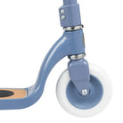 Buy Banwood Maxi Scooter – Kids Two - Wheel Scooter (Blue) | SCOOTER_MAX for kids by Learning Bugs UK