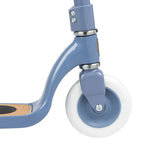 Buy Banwood Maxi Scooter – Kids Two - Wheel Scooter (Blue) | SCOOTER_MAX for kids by Learning Bugs UK