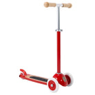 Buy Banwood Scooter – Stylish 3 - Wheel Kids Scooter (Red) | SCOOTER for kids by Learning Bugs UK