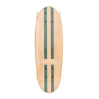 Buy Banwood Skateboard – Kids Maple Deck Skateboard (Green) | SKATEBOARD for kids by Learning Bugs UK