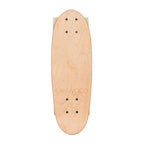 Buy Banwood Skateboard – Kids Maple Deck Skateboard (Nature) | SKATEBOARD for kids by Learning Bugs UK