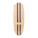 Buy Banwood Skateboard – Kids Maple Deck Skateboard (Navy) | SKATEBOARD for kids by Learning Bugs UK