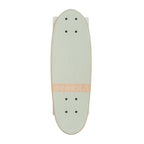 Buy Banwood Skateboard – Kids Maple Deck Skateboard (Mint) | SKATEBOARD for kids by Learning Bugs UK