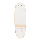 Buy Banwood Skateboard – Kids Maple Deck Skateboard (White) | SKATEBOARD for kids by Learning Bugs UK