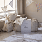 Buy Bathtime Bundle New Baby Gift Set - Chamomile | for kids by Learning Bugs UK