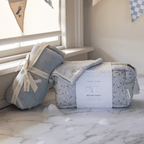 Buy Bathtime Bundle New Baby Gift Set - Nature Trail | for kids by Learning Bugs UK