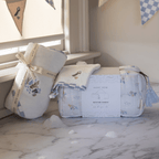 Buy Bathtime Bundle New Baby Gift Set - Coastline | for kids by Learning Bugs UK