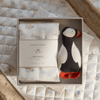 Buy Swaddle & Cuddle New Baby Gift Set - Coastline | for kids by Learning Bugs UK