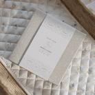 Buy Swaddle & Cuddle New Baby Gift Set - Coastline | for kids by Learning Bugs UK
