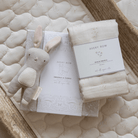 Buy Swaddle & Cuddle New Baby Gift Set - Chamomile | for kids by Learning Bugs UK