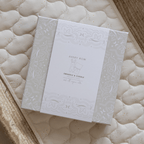 Buy Swaddle & Cuddle New Baby Gift Set - Chamomile | for kids by Learning Bugs UK