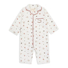 Buy Baby Sleepsuit - Nutcracker | Christmas for kids by Learning Bugs UK