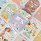Inspire My Play | The Home Education Bundle – Bundle for children, available at Learning Bugs UK