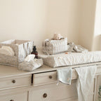 Buy Nappy Caddy - Nature Trail | Storage for kids by Learning Bugs UK