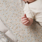 Buy Baby Changing Mat Cover - Nature Trail | Baby Changing for kids by Learning Bugs UK