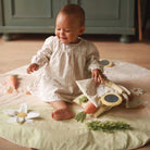 Buy Activity Mat - Chamomile | Activity for kids by Learning Bugs UK