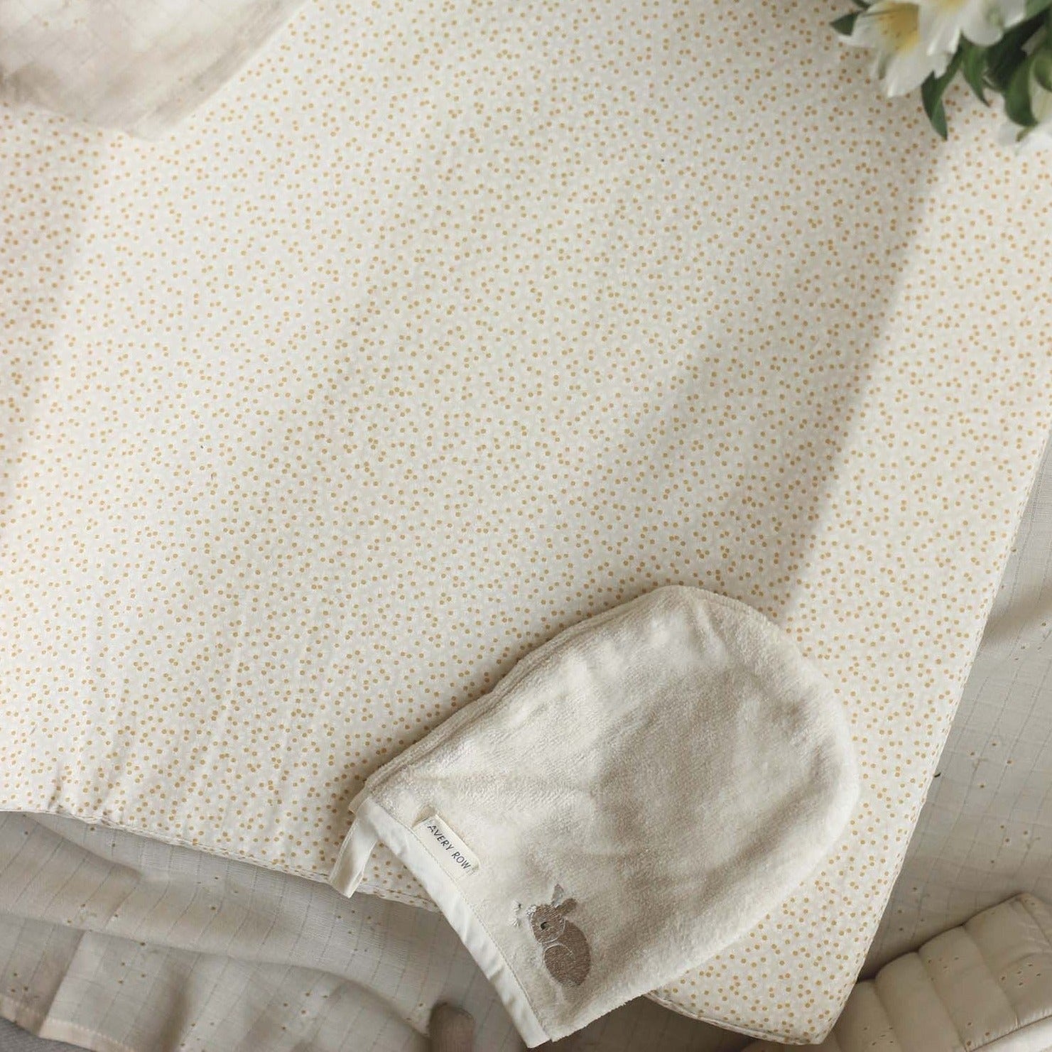 Buy Baby Changing Mat - Daisy Meadow | Baby Changing for kids by Learning Bugs UK