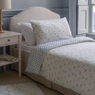 Buy Organic Cotton Single Bedding Set - Coastline | Bedding for kids by Learning Bugs UK