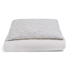 Buy Organic Cotton Cotbed Bedding Set - Nature Trail | Bedding for kids by Learning Bugs UK