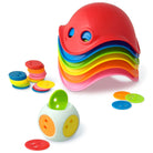MOLUK Bilibo Game Box – Active Play for children, available at Learning Bugs UK