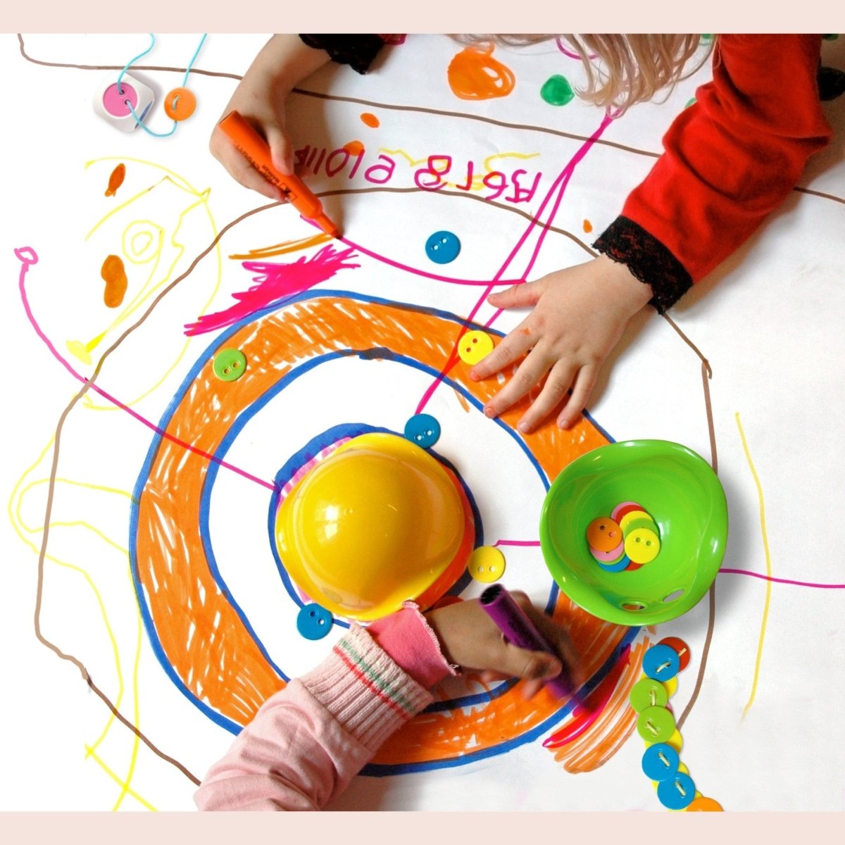 MOLUK Bilibo Game Box – Active Play for children, available at Learning Bugs UK