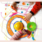 MOLUK Bilibo Game Box – Active Play for children, available at Learning Bugs UK