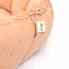 Play&Go Coco Organic Babymat - Fleuri or Moon – for children, available at Learning Bugs UK