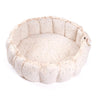 Play&Go Coco Organic Babymat - Fleuri or Moon – for children, available at Learning Bugs UK