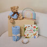 Lamb Tales & Rainbow Trails – Gift Box for children, available at Learning Bugs UK