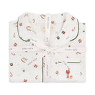 Buy Boys Pyjamas - Nutcracker | Christmas for kids by Learning Bugs UK