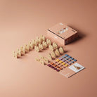 Bavvic Builder Set - 48pcs – for children, available at Learning Bugs UK