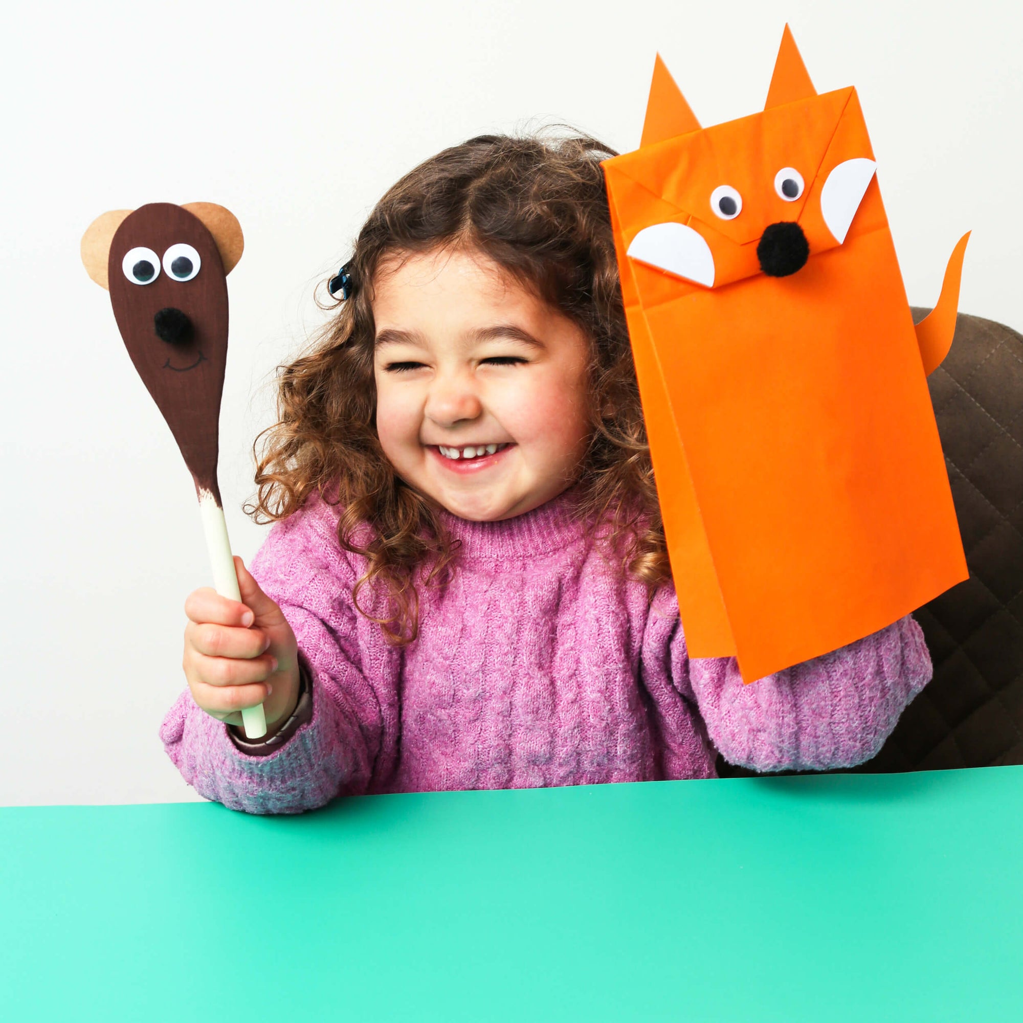 Kids Activity Gift Subscription – Monthly Craft Fun Delivered