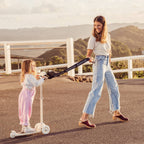 Buy Banwood Carry Strap – Adjustable Shoulder Strap (Black) | CARRY STRAP for kids by Learning Bugs UK