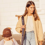 Buy Banwood Carry Strap – Adjustable Shoulder Strap (Black) | CARRY STRAP for kids by Learning Bugs UK