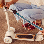 Buy Banwood Carry Strap – Adjustable Shoulder Strap (Green) | CARRY STRAP for kids by Learning Bugs UK