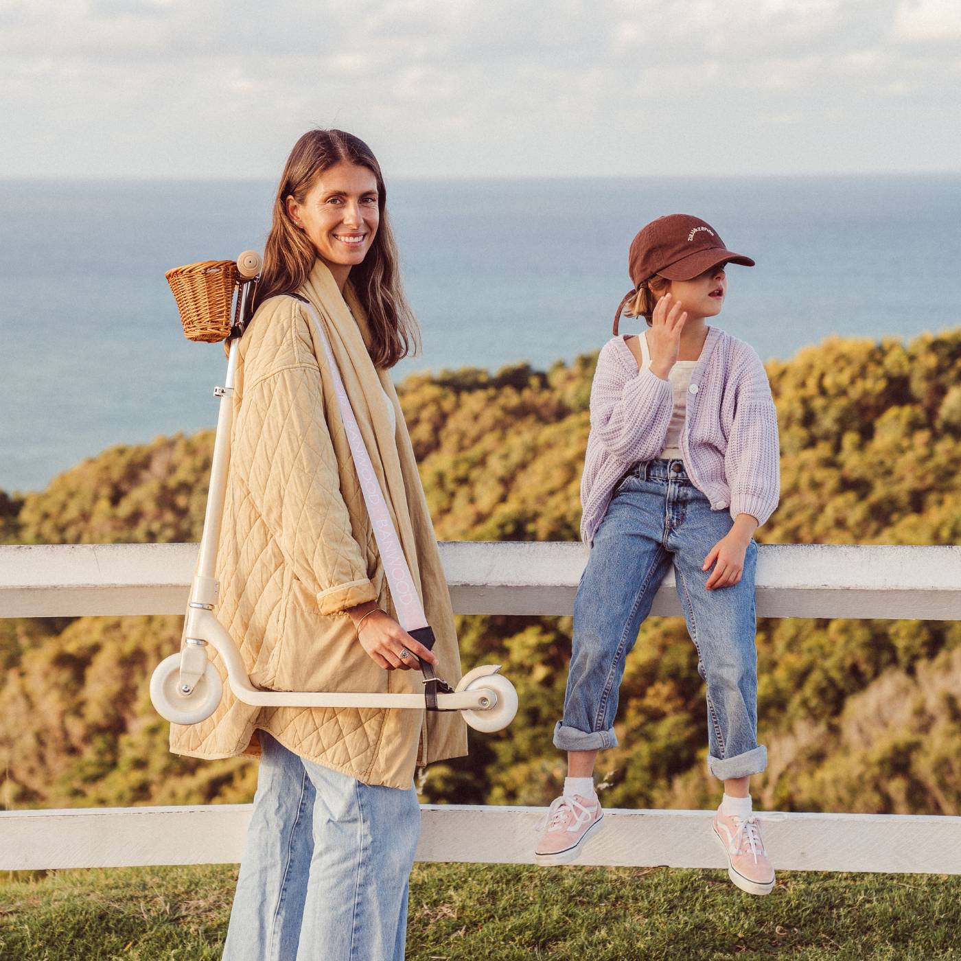 Buy Banwood Carry Strap – Adjustable Shoulder Strap (Pink) | CARRY STRAP for kids by Learning Bugs UK