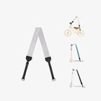 Buy Banwood Carry Strap – Adjustable Shoulder Strap (Black) | CARRY STRAP for kids by Learning Bugs UK