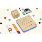 Cubetto Playset + Direction Blocks – for children, available at Learning Bugs UK