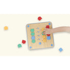 Cubetto Playset + Direction Blocks – for children, available at Learning Bugs UK
