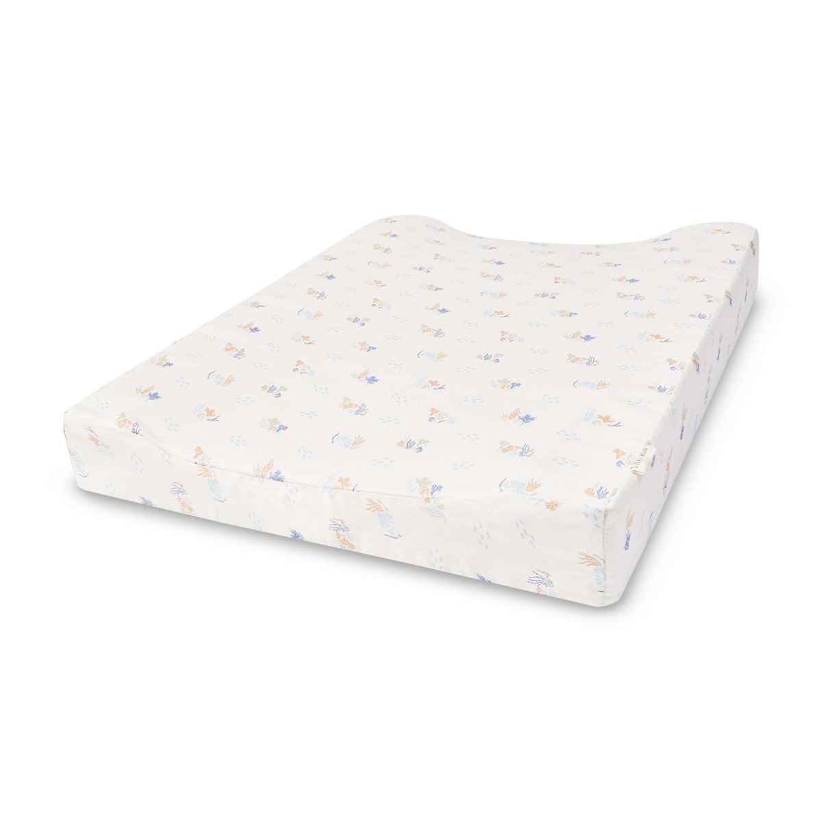 Baby Changing Mat - Coastline – Baby Changing for children, available at Learning Bugs UK