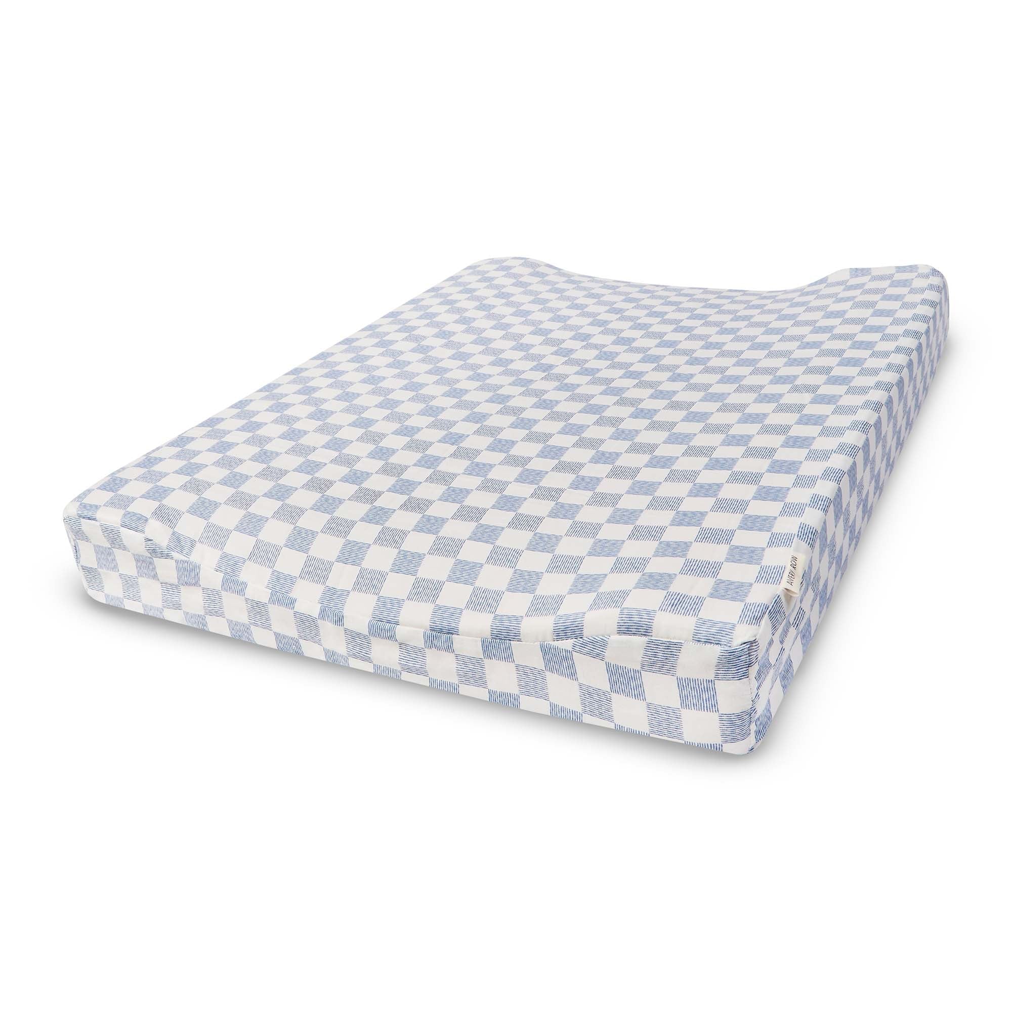 Buy Baby Changing Mat - Waves | Baby Changing for kids by Learning Bugs UK