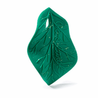 Oli & Carol Chlorophyll Leaf Teether – Baby Teethers for children, available at Learning Bugs UK