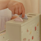 Little Dutch Cash Register – for children, available at Learning Bugs UK