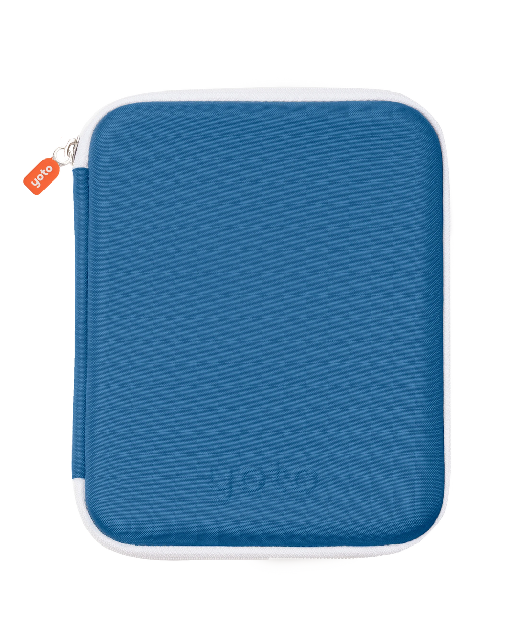 Yoto Card Case - Blue / Pink / Orange