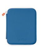 Buy Yoto Card Case - Blue / Pink / Orange | for kids by Learning Bugs UK