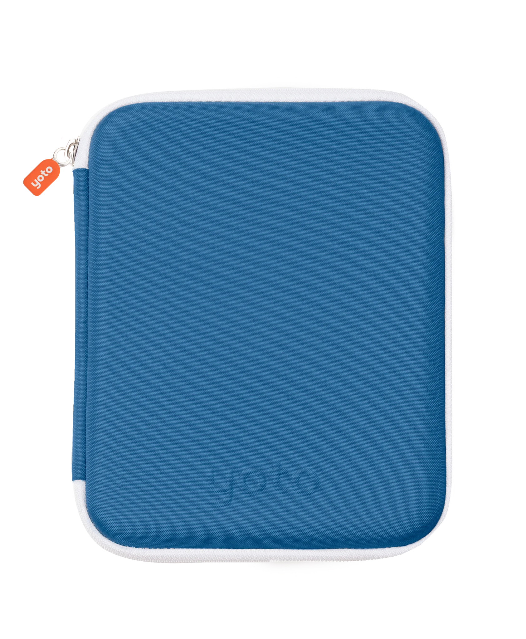 Buy Yoto Card Case - Blue / Pink / Orange | for kids by Learning Bugs UK