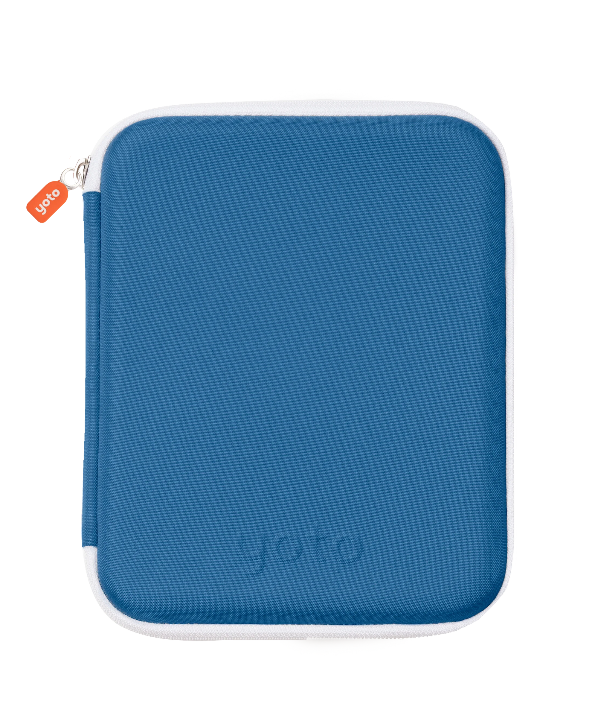 Yoto Card Case - Blue / Pink / Orange